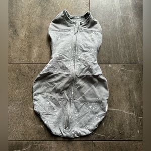 EUC X Large Sweetpea 5 Second Swaddle